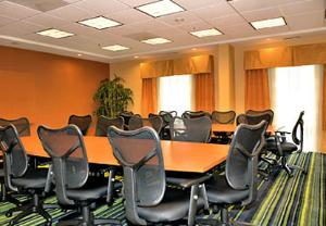 Meeting Facilities