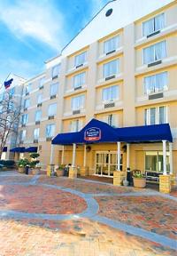 Fairfield Inn Buckhead Atlanta