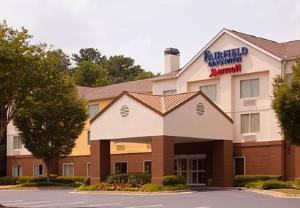 Fairfield Inn by Marriott Kennesaw