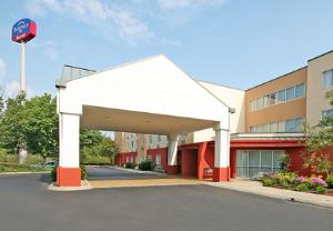 Fairfield Inn by Marriott Fletcher
