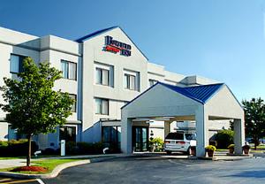 Fairfield Inn by Marriott Binghamton