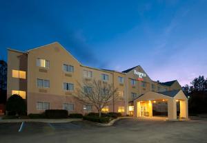 Fairfield Inn by Marriott Birmingham