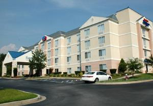Fairfield Inn by Marriott Northwest Columbia
