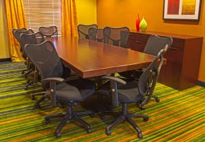 Meeting Facilities