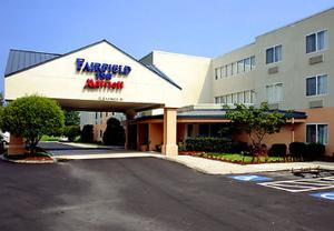 Fairfield Inn by Marriott Lumberton