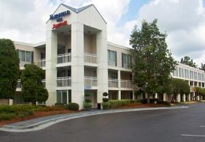 Fairfield Inn by Marriott Florence