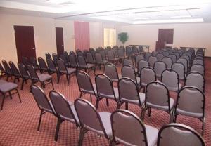 Meeting Facilities