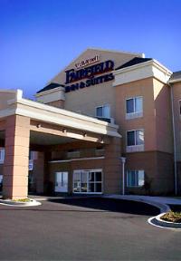 Fairfield Inn & Suites by Marriott Greenwood