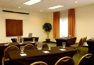 Meeting Facilities