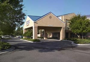Fairfield Inn by Marriott Jacksonville Airport