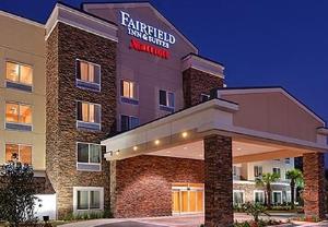Fairfield Inn & Suites West Jacksonville