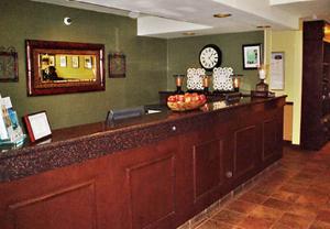 Fairfield Inn by Marriott Las Vegas