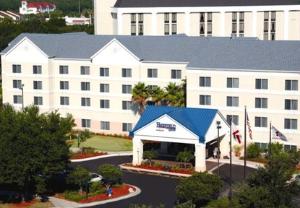 Fairfield Inn by Marriott Orlando Airport