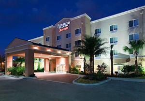 Fairfield Inn & Suites by Marriott Fort Pierce
