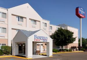 Fairfield Inn by Marriott Davenport