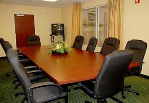 Meeting Facilities