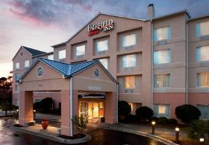 Fairfield Inn by Marriott