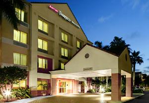 Fairfield Inn by Marriott Jupiter