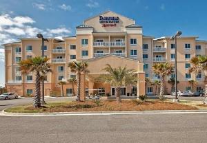 Fairfield Inn by Suites by Marriott Orange Beach