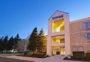 Fairfield Inn by Marriott Scarborough