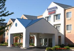 Fairfield Inn by Marriott Beloit