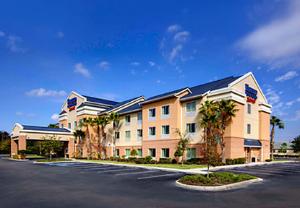 Fairfield Inn & Suites Lakewood Ranch Bradenton