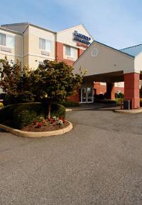 Fairfield Inn by Marriott Woodbridge