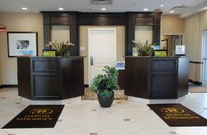 Hilton Garden Inn Lakeland