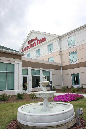 Hilton Garden Inn Warner Robins