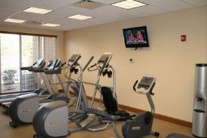 Fitness/ Exercise Room