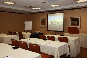 Meeting Facilities