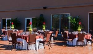 Meeting Facilities