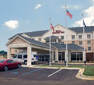 Hilton Garden Inn Pearl