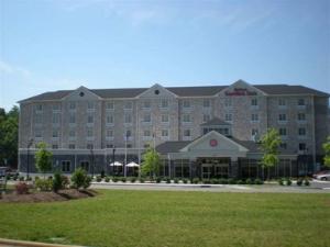Hilton Garden Inn Winston-Salem