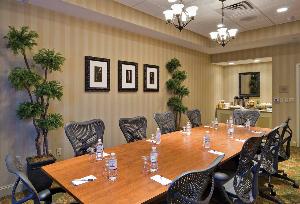 Meeting Facilities