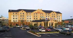 Hilton Garden Inn Plymouth