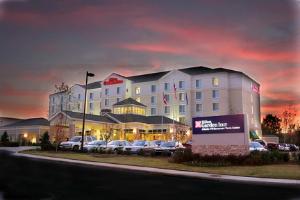Hilton Garden Inn Kennesaw
