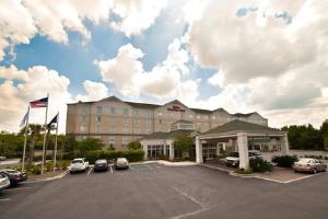 Hilton Garden Inn North Charleston