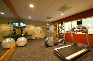 Fitness/ Exercise Room