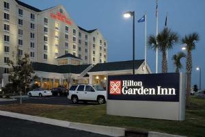 Hilton Garden Inn Florence