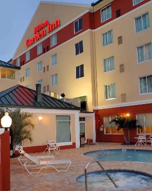 Hilton Garden Inn Northwest Oldsmar
