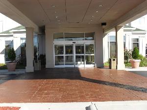 Hilton Garden Inn Pineville