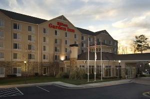 Hilton Garden Inn Duluth