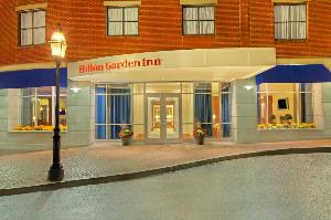 Hilton Garden Inn Downtown Portsmouth