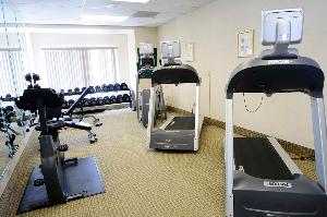 Fitness/ Exercise Room