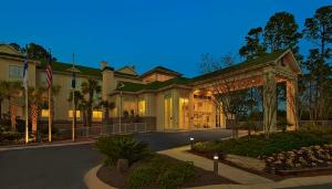Hilton Garden Inn Bluffton