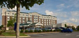 Hilton Garden Inn Durham