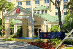 Hilton Garden Inn Airport Dania Beach