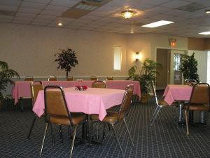 Meeting Facilities
