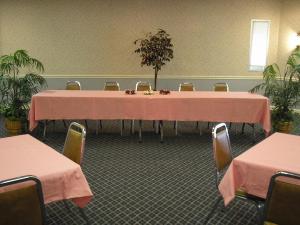 Meeting Facilities